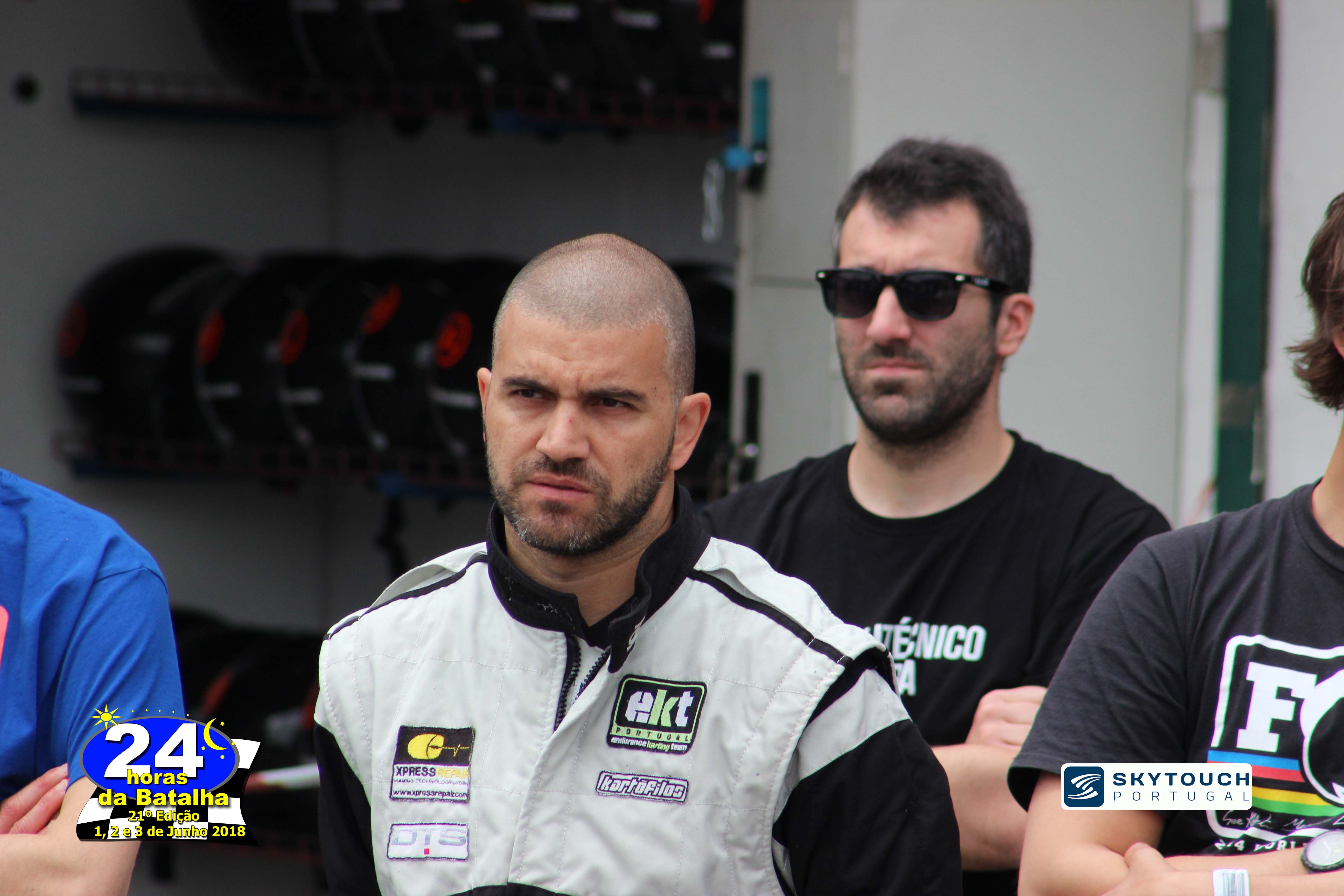 24 Horas da Batalha 2018 - Pilotos e Karts221